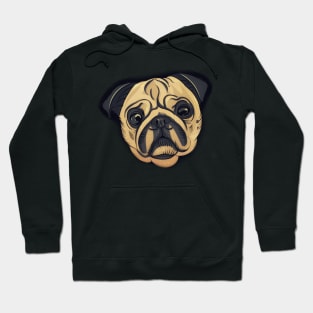 doggy Hoodie